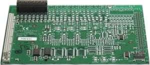 Модуль расширения Honeywell 772478, 1 мм, со шлицем