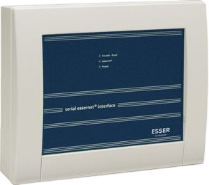 Honeywell 784850 Последовательный интерфейс EsserNet 2