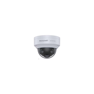 Honeywell 10 Serisi HC10W42R2 2 MP IR Dome IP Kamera