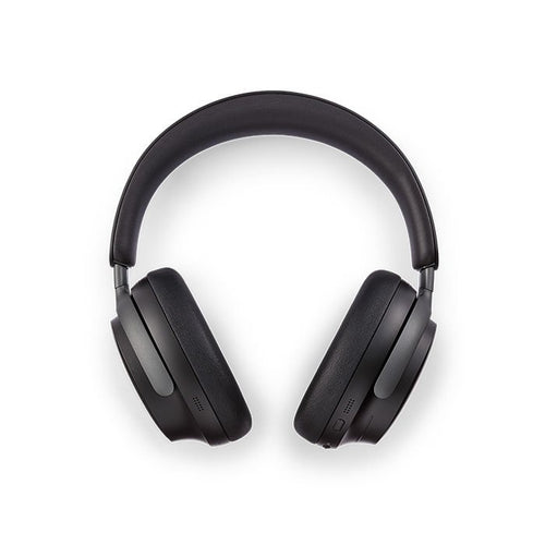 Bose QC Ultra Headphones - Black