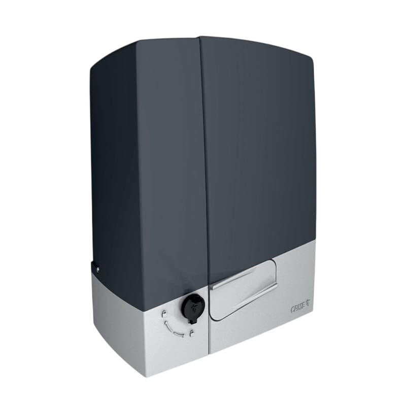 CAME-ÖZAK BXV Kayar Kapı Motoru (1000 kg, 20 m, 230V AC)