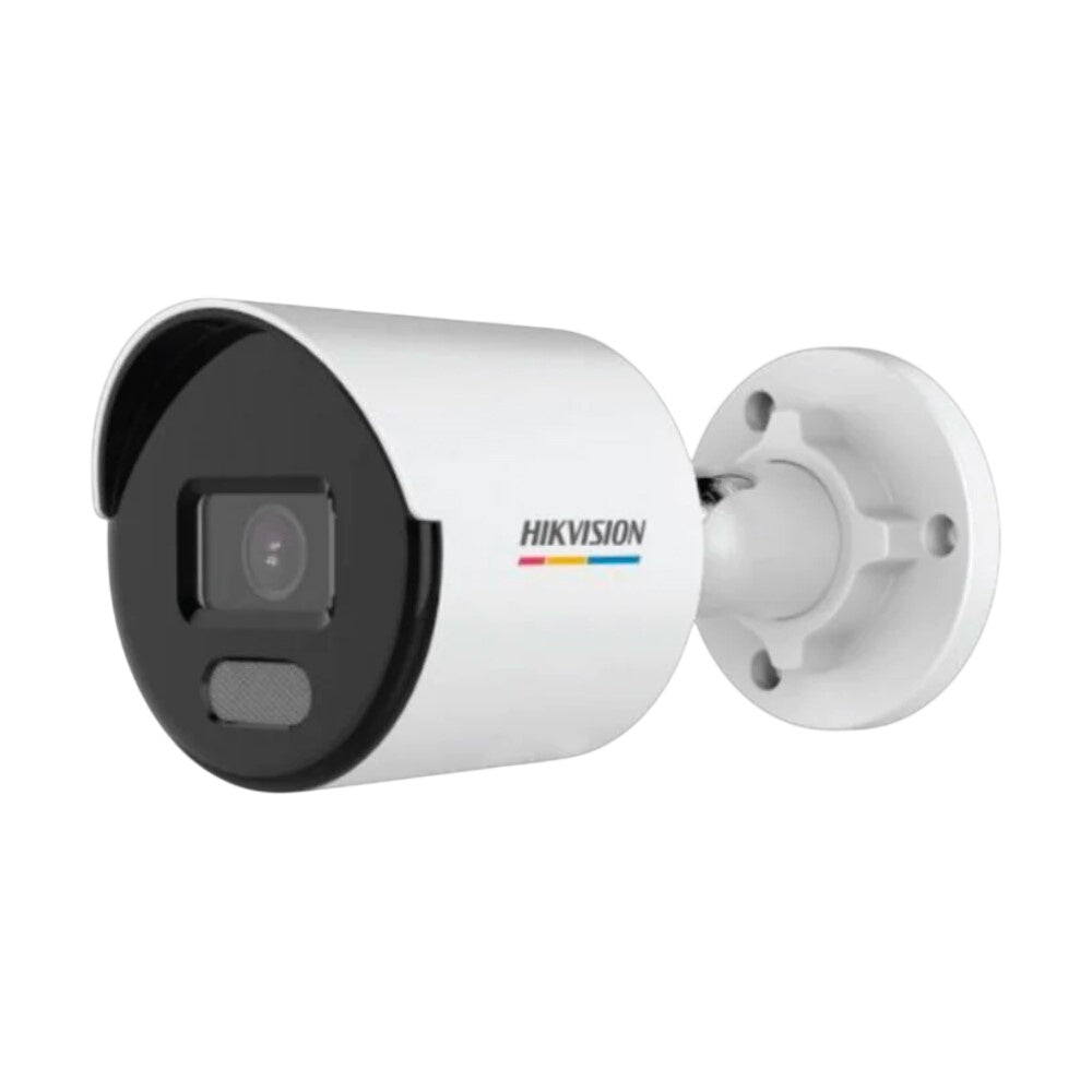 Hikvision DS-2CD1047G0-L 4 MP IP Bullet Κάμερα (ColorVu, IP67, PoE 802.3af, 2,8 mm / 4 mm F1.0)