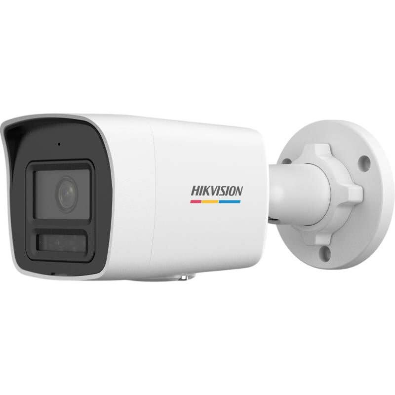 Hikvision DS-2CD1047G2H-LIUF 4 MP Εξωτερική Bullet IP Κάμερα (ColorVu, Smart Hybrid Light, H.265+, IP67)