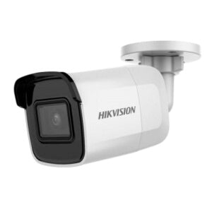 Hikvision DS-2CD1063G0-I 6 MP Bullet IP Κάμερα (PoE, 2688×1520 30 fps, Περίπου 30 m EXIR)