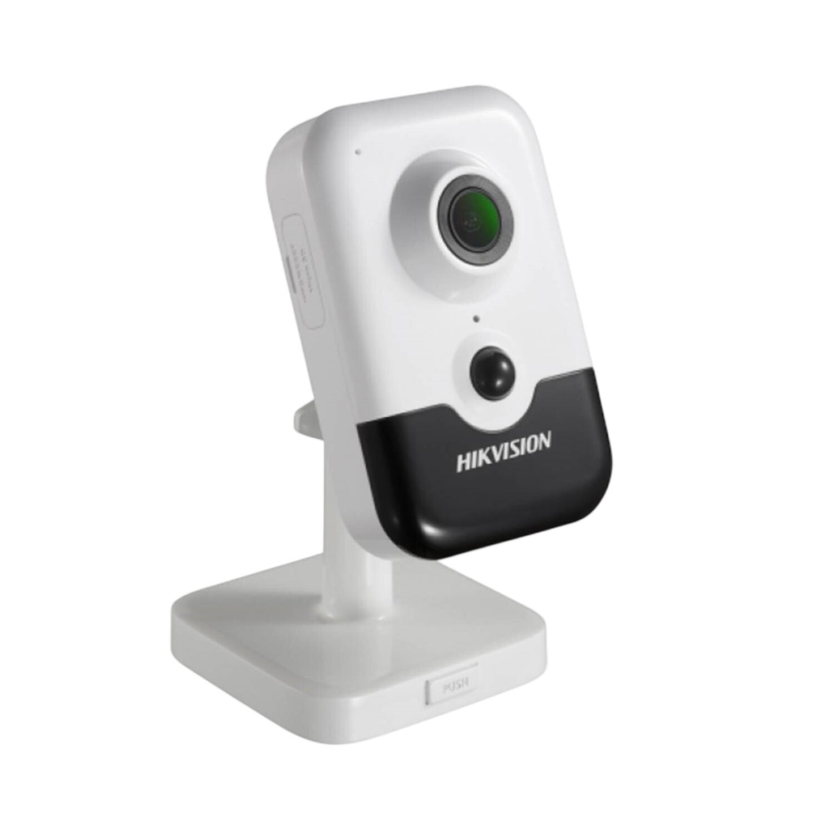 Hikvision DS-2CD2443G0-IW 4 MP Kutu IP Kamera (2688 × 1520, IR 10 m, H.265+, PoE)