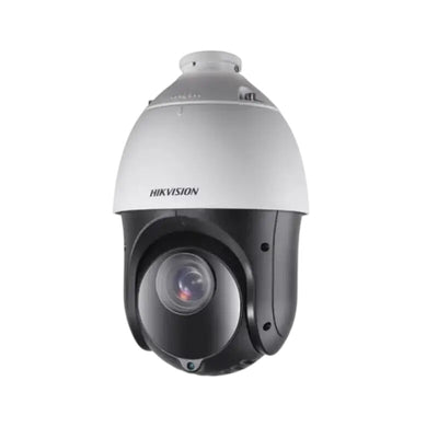 Hikvision DS-2DE4425IW-DE(S6) 4 MP Dış Mekan PTZ IP Kamera (25× Optik Zoom, 16× Dijital Zoom, 100 m IR, IP66, PoE+)