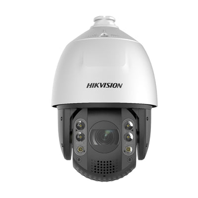 Hikvision DS-2DE7A432IW-AEB(T5) 4 MP PTZ IP Kamera (32× Optik Zoom, 16× Dijital Zoom, IR 200 m, IP66, IK10, PoE++)