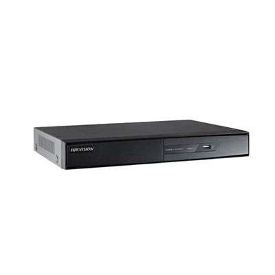 Hikvision DS-7104NI-Q1/4P/M 4 Kanal NVR, 4x PoE+, 1x SATA
