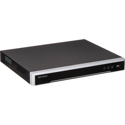 Hikvision DS-7608NI-Q2 8 Kanal NVR, 2x SATA