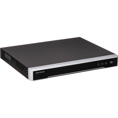 Hikvision DS-7608NI-Q2/8P 8 Kanal NVR, 8x PoE+, 2x SATA
