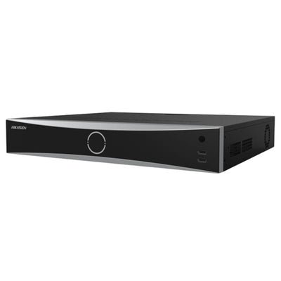 Hikvision DS-7732NXI-K4/16P 32 Kanal NVR, 16x PoE+, 4x SATA