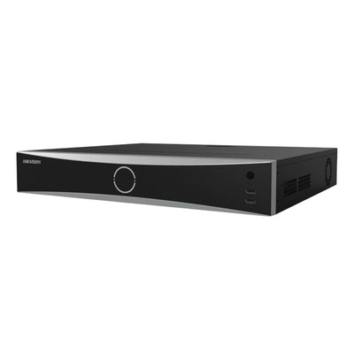 Hikvision DS-8632NXI-I8/S 32 Kanal NVR, 8x SATA