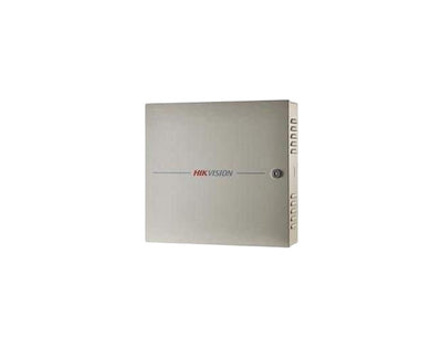 Hikvision DS-K2604T Erişim Kontrolörü TCP/IP, RS-485, Wiegand