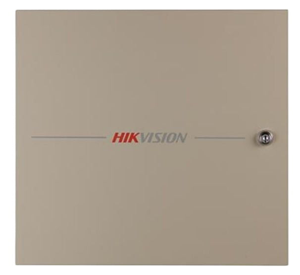 Hikvision DS-K2604 4 Kapılı Ağ Geçiş Kontrolörü (Üretimden Kalkmış)