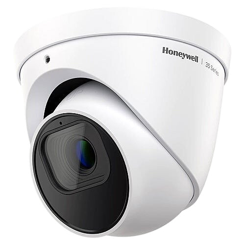 Κάμερα IP Honeywell 35 Series HC35WE8R2 8 MP WDR MFZ IR Turret