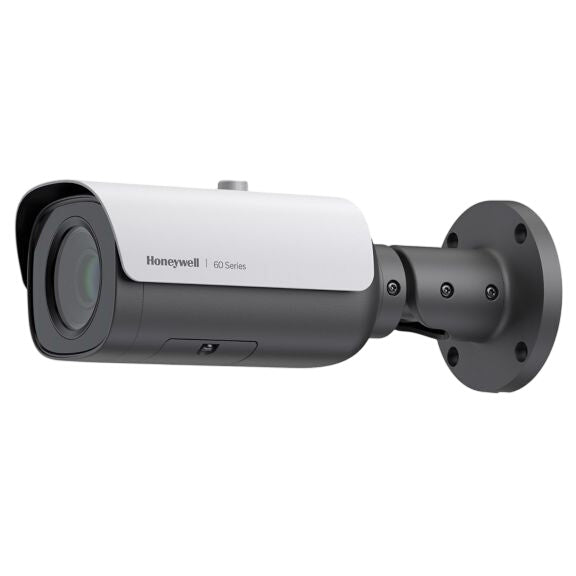 Honeywell HC60WB5R2P-V 5 MP Dış Mekan Bullet IP Kamera (WDR 140 dB, Sony STARVIS 2, PoE)