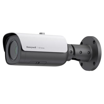 Honeywell HC60WB5R2P-V 5 MP Dış Mekan Bullet IP Kamera (WDR 140 dB, Sony STARVIS 2, PoE)