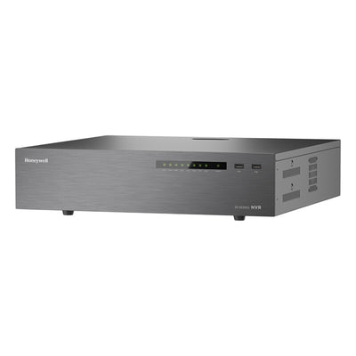 Honeywell HN35320800NR 32 Channel NVR, 8x SATA