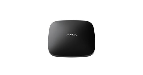 Ajax Hub 2 Plus Jeweller Alarm Kontrol Paneli (Kablosuz, 200 Cihaz, Fotoğraflı Doğrulama)
