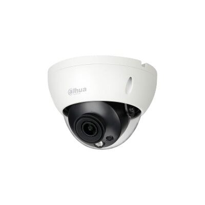 Dahua IPC-HDBW5241R-ASE 2 MP Εξωτερική Dome IP Κάμερα (WizMind, IR 50 m, WDR 120 dB, Ανίχνευση Προσώπου, PoE/ePoE)