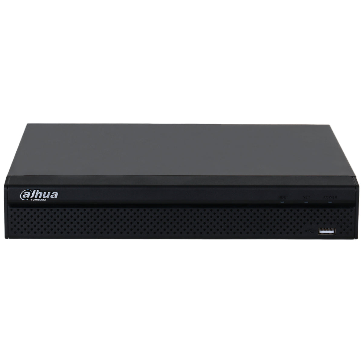 Dahua NVR2116HS-4KS3 16 Καναλιών NVR, 1x SATA