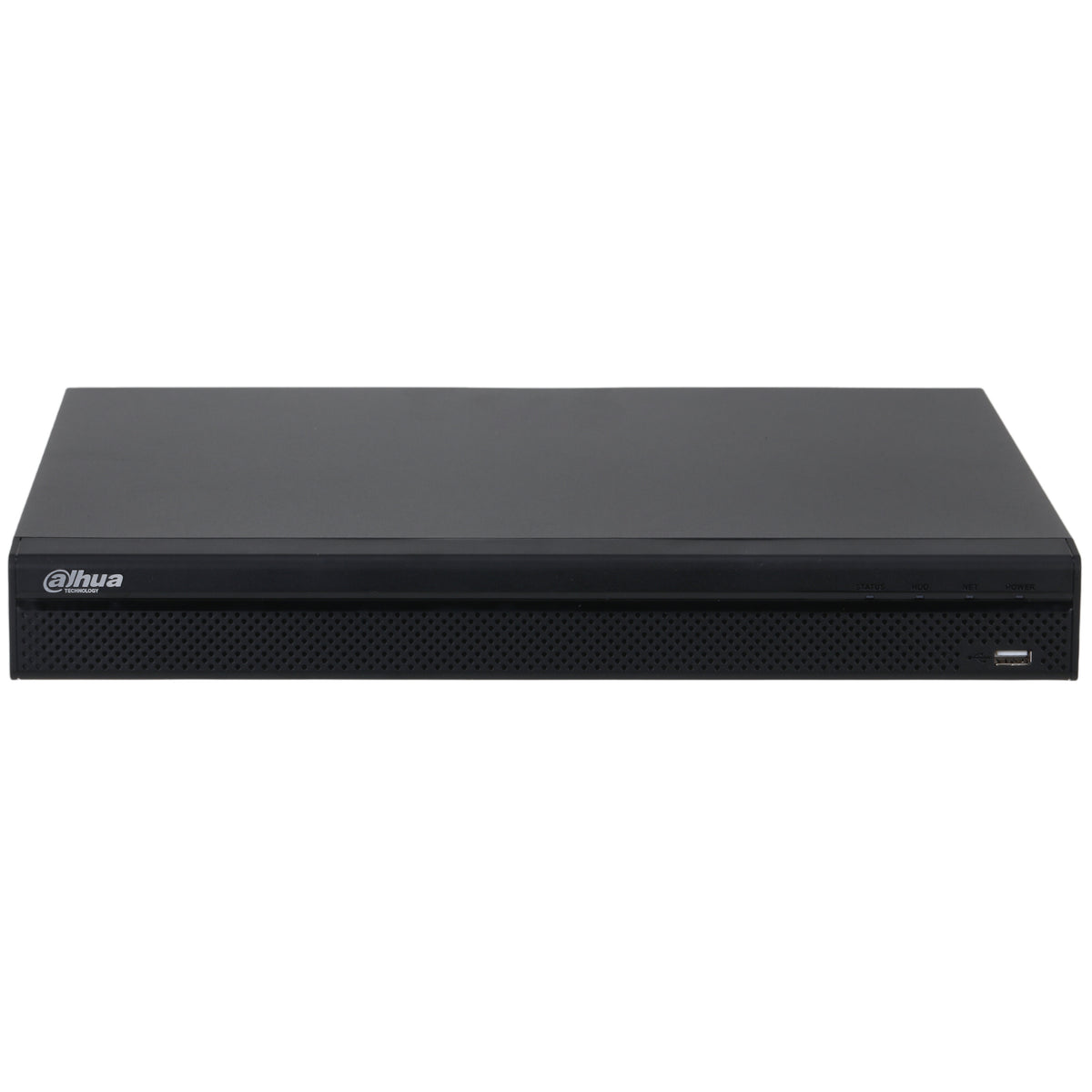 Dahua NVR4216-16P-4KS3 16 Καναλιών NVR, 16x PoE+, 2x SATA