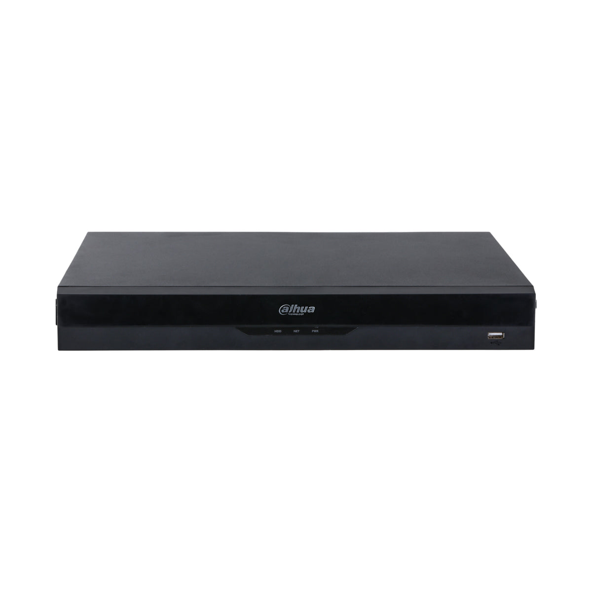 Dahua NVR5208-8P-EI 8 Kanal NVR, 8x PoE+, 2x SATA
