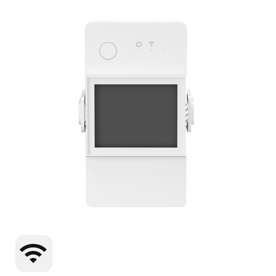 SONOFF POWR316D Akıllı Güç Ölçer Anahtarı (Wi-Fi, 16A Max)