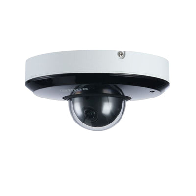 Dahua SD1A203T-GN 2 МП уличная PTZ IP-камера (оптический зум 3×, Starlight, IR 15 м, IP66, IK08)