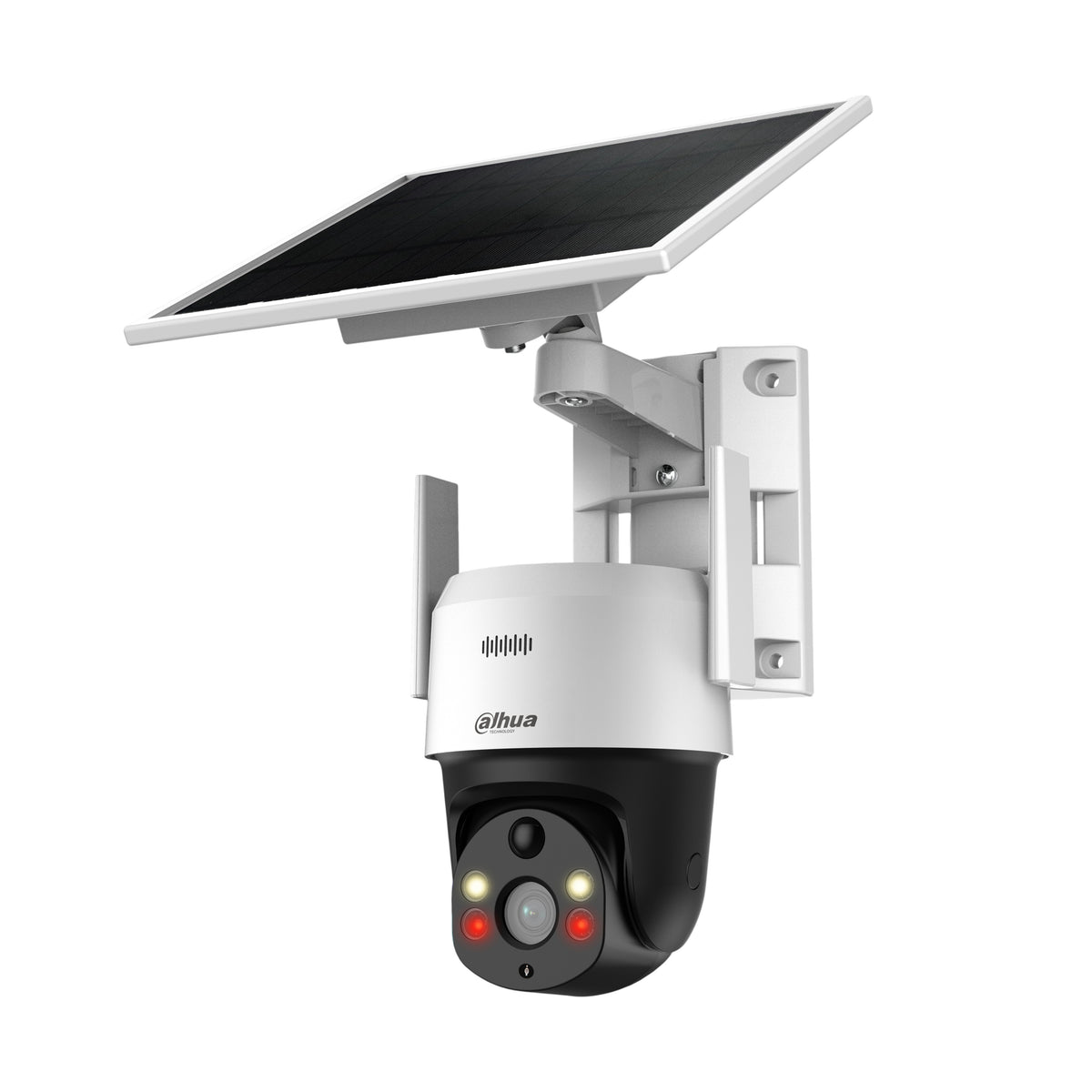 Dahua SD2A200HB-GN-AGQ-PV-SP-EAU 2 MP Dış Mekan PTZ Kamera (Güneş Enerjisi, 4G, Starlight)
