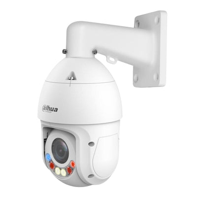 Dahua SD4E425GB-HNR-A-PV1 4 МП уличная PTZ-камера (25× оптический зум, Starlight, IR 100 м, PoE+)
