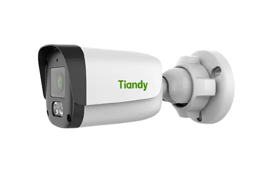 Tiandy TC-C32QN Spec:2ETA-28 2 MP Outdoor Bullet IP Camera (PoE, 30 m IR, IP67)