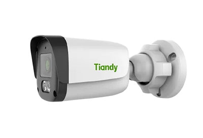 Tiandy TC-C32QN Spec:2ETA-28 2 МП уличная цилиндрическая IP-камера (PoE, IR 30 м, IP67)