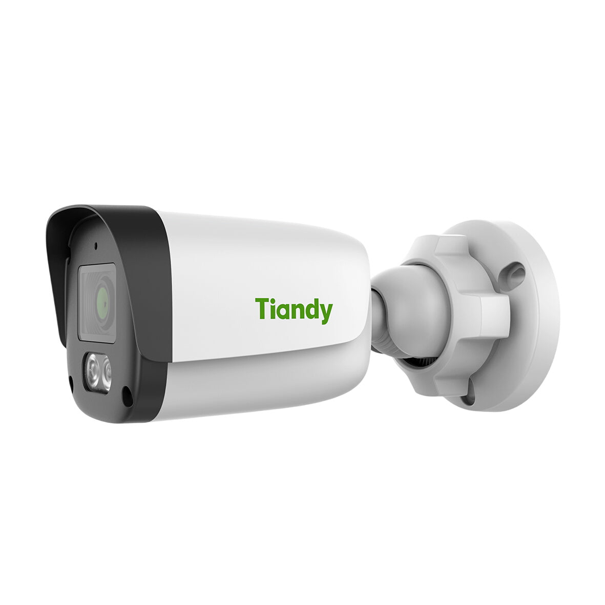 Tiandy TC-C34QN 4 MP Εξωτερική Bullet IP Κάμερα (σταθερή εστίαση 2.8 mm, IR 30 m, PoE, IP67)