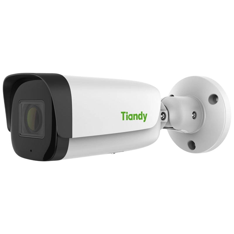 Tiandy TC-C35US 5 MP Εξωτερική Bullet IP Κάμερα (Μηχανοκίνητος Φακός 2.7-13.5mm, IR 80m, H.265)