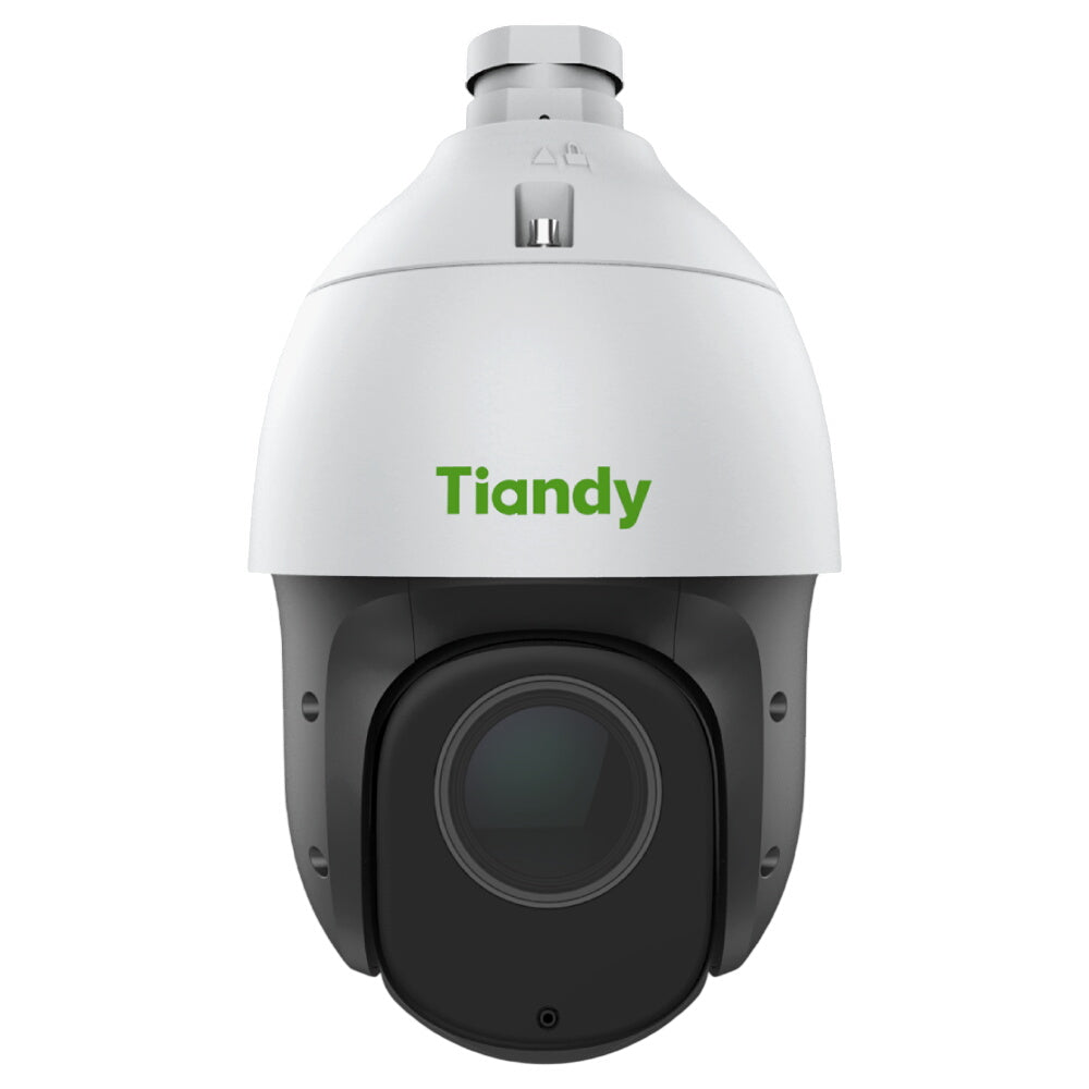 Tiandy TC-H324S 2 MP Εξωτερική PTZ Κάμερα (Οπτικό Ζουμ 25×, IR 150 m, PoE+)