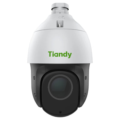 Tiandy TC-H324S 2 МП уличная PTZ-камера (оптический зум 25×, IR 150 м, PoE+)