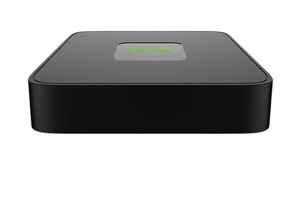 TIANDY TC-R3104 4 Kanal NVR, 4x PoE+, 1x SATA