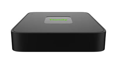 TIANDY TC-R3110 10-канальный NVR, 1x SATA
