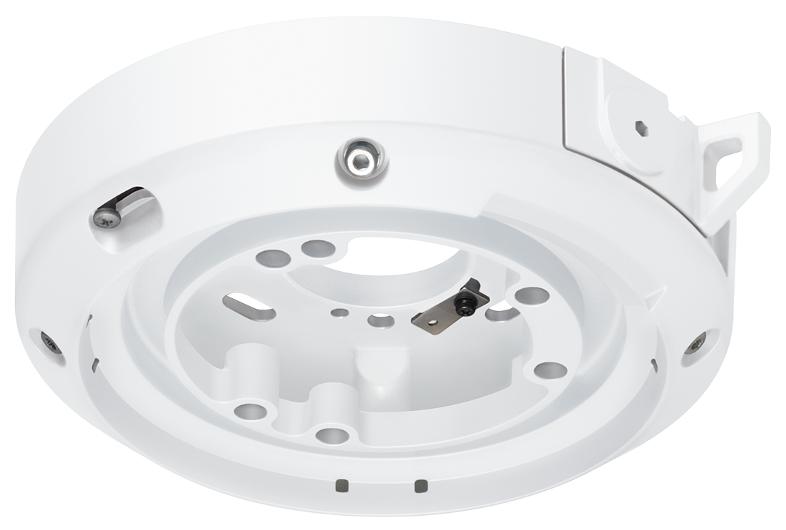 i-PRO WV-QCL500-W Tavan Montaj Braketi (Beyaz)