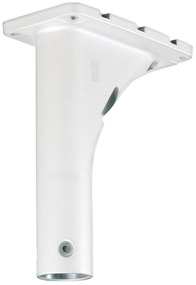 i-PRO WV-QCL501-W Βραχίονας Τοποθέτησης Οροφής (Λευκός)