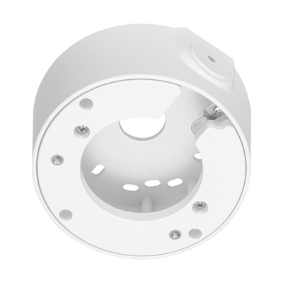 i-PRO WV-QJB502A-W Βραχίονας Επιφανειακής Τοποθέτησης Οροφής (Λευκός, Χυτό Αλουμίνιο)