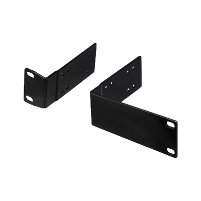 i-PRO WV-QRM101 Βραχίονας Τοποθέτησης Rack, Μαύρος, για i-PRO NVR