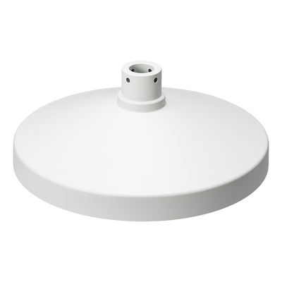 i-PRO WV-QSR503 Βραχίονας Επιτοίχιας Τοποθέτησης (Αλουμίνιο, Λευκό)