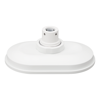 i-PRO WV-QSR507 Βραχίονας Τοποθέτησης Περιβλήματος 4 Βιδών για Επιτοίχια Τοποθέτηση (Για Δικτυακές Κάμερες Διπλού Αισθητήρα)