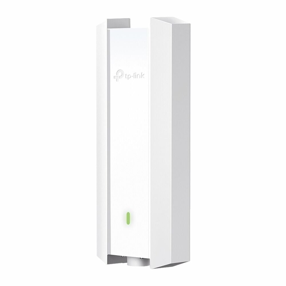 TP-Link AP8635-I AX1800 İç/Dış Mekan Access Point (AX1800, 1x Gigabit, 802.3at/48V Passive PoE, Omada SDN)