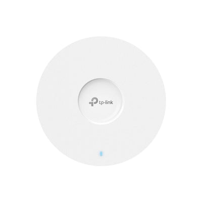 TP-Link AP9650 Wi-Fi 6 Access Point (Tavan Montajlı, PoE+, 2976 Mbps, Omada SDN)