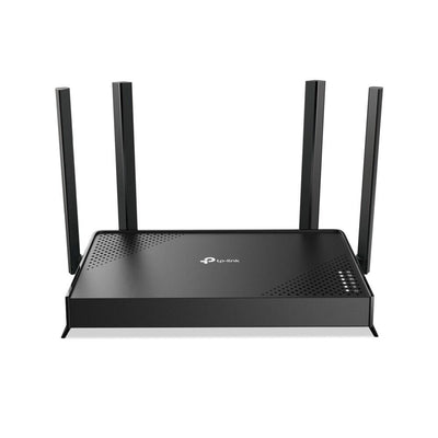 TP-Link ARCHER-BE220 Wi-Fi 7 Router (3.6 Gbps Çift Bant, 1× 1 Gbps WAN + 4× 1 Gbps LAN, EasyMesh, VPN İstemcisi)
