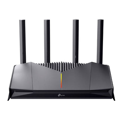 TP-Link Archer GE230 Wi-Fi Router (3570 Mbps, 2.5 Gbps WAN & LAN, EasyMesh)