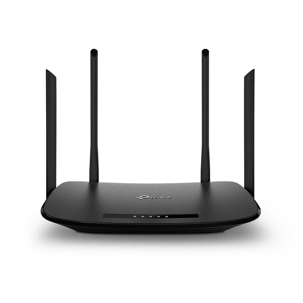 TP-Link Archer VR300 AC1200 VDSL/ADSL Modem Router (AC1200, 4× 5dBi Anten, IPSec VPN)